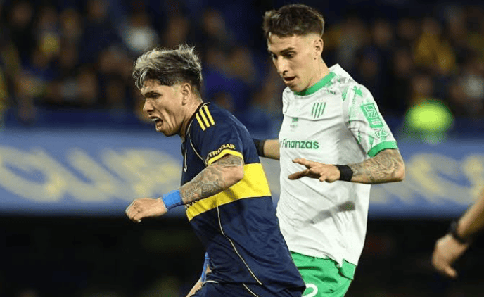 Se terminó la espera: Boca ya sabe cuándo jugará la semifinal de la Copa Argentina