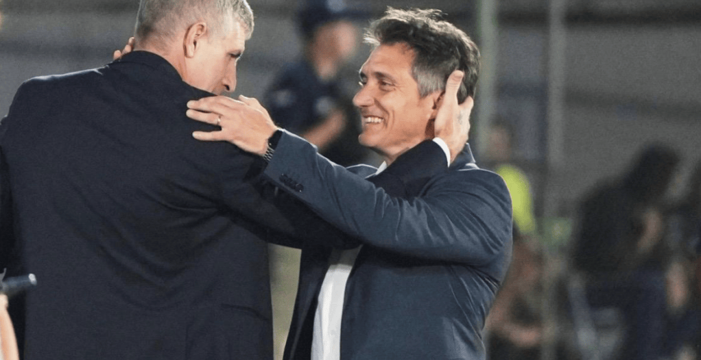 El empate de Platense ante Vélez que favoreció a Boca en la tabla&nbsp;anual