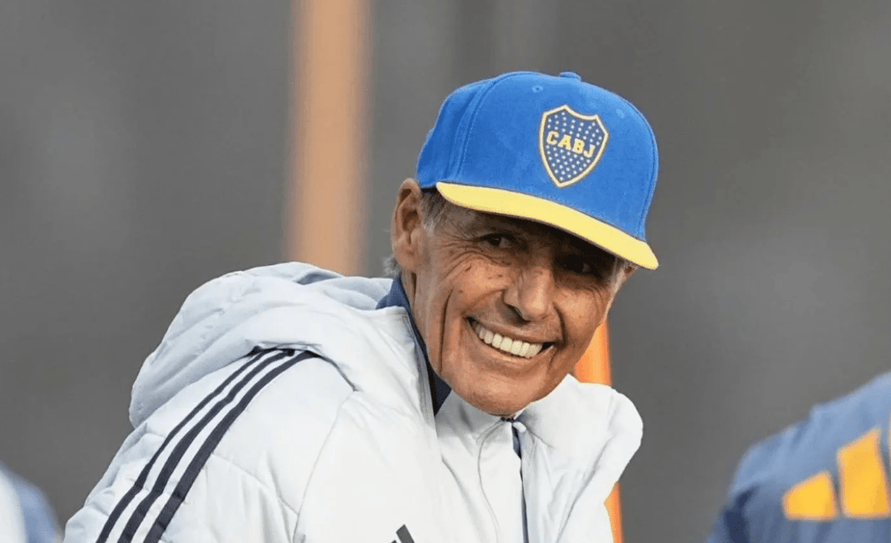 El emotivo homenaje de Boca a Miguel Ángel Russo a un año de su&nbsp;muerte