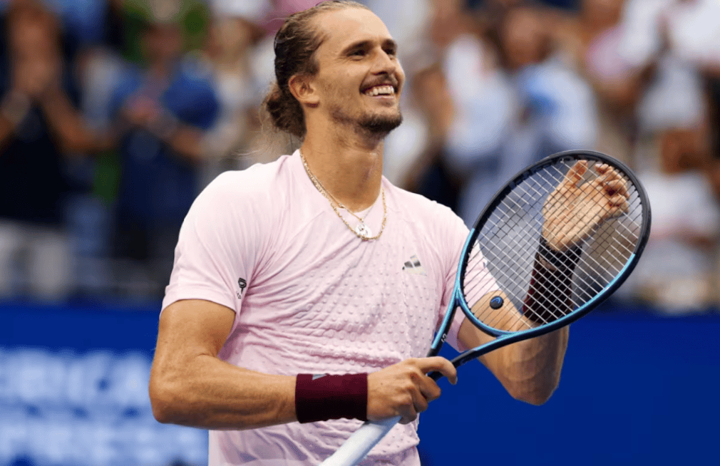 Alexander Zverev será número 1 del mundo por primera vez en su&nbsp;carrera