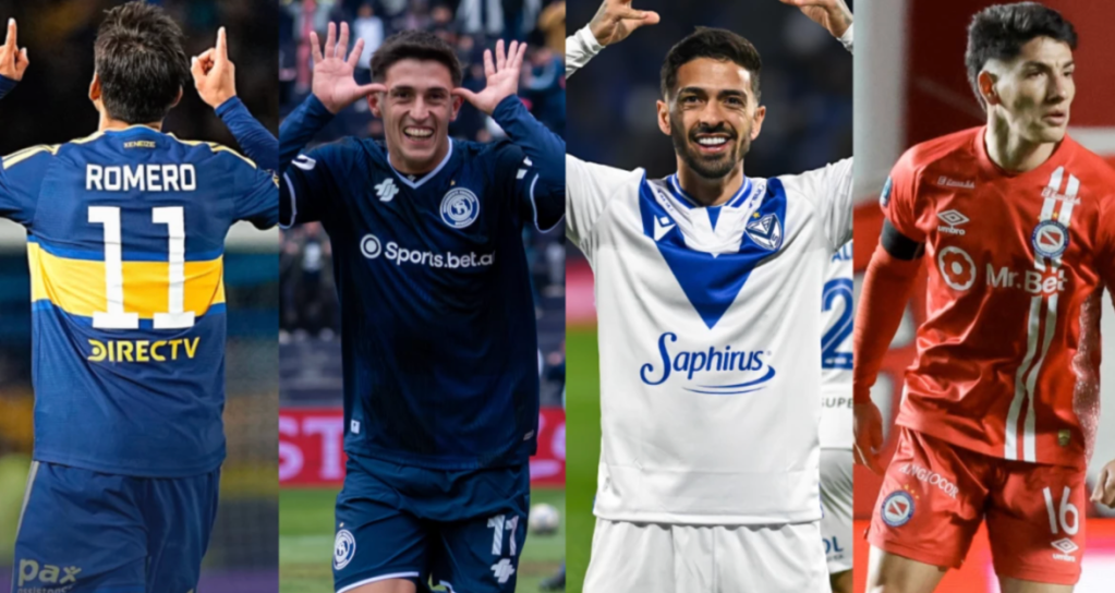 La tabla anual entra en su recta final: siete equipos siguen en carrera