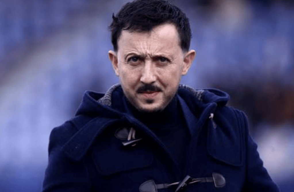 River evalúa la continuidad de Pablo Longoria para 2027