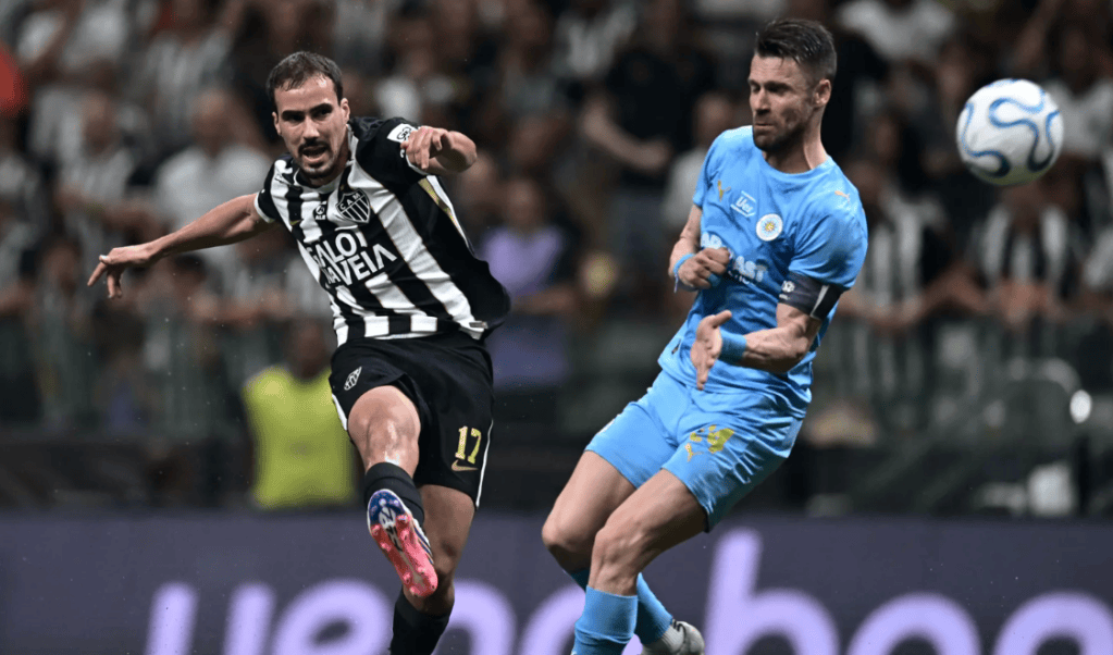 Boca ya tiene rival: Atlético Mineiro será su rival en la final de la Sudamericana