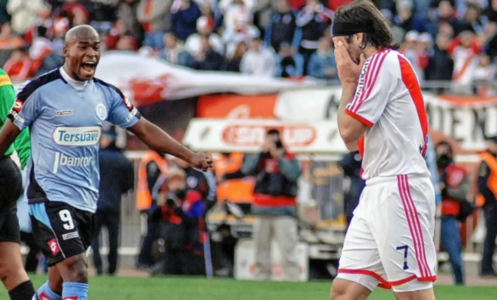 Vuelven las promociones al fútbol argentino después de 15 años