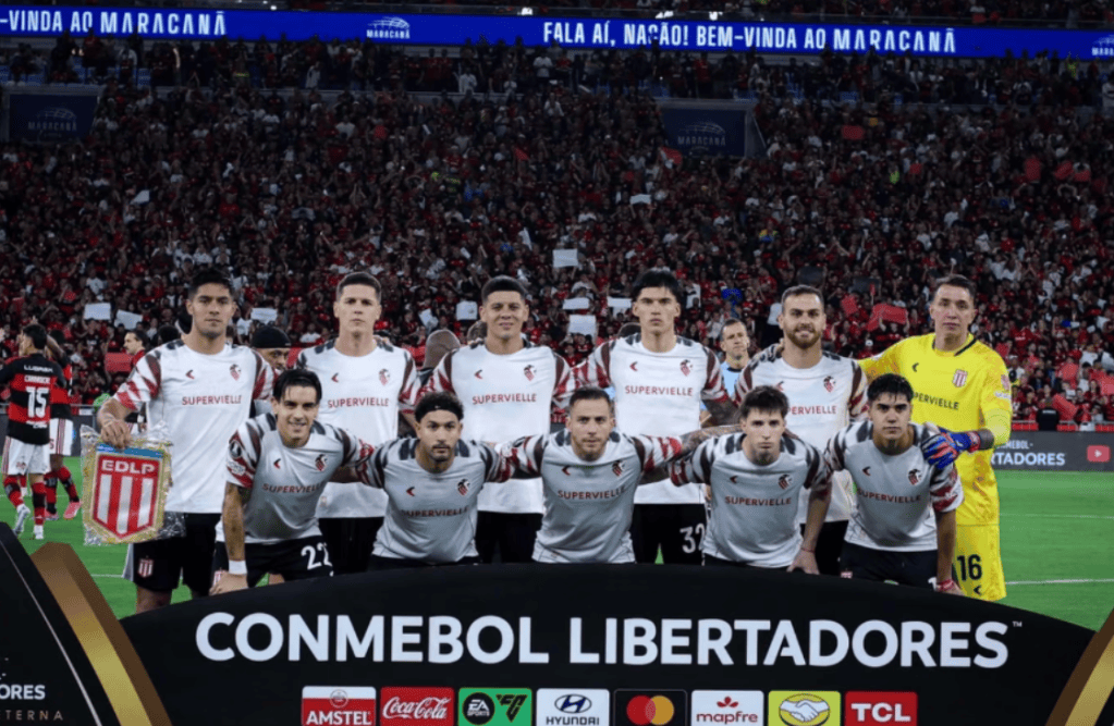 Muslera fue el héroe: Estudiantes eliminó a Flamengo y jugará la final de la Libertadores