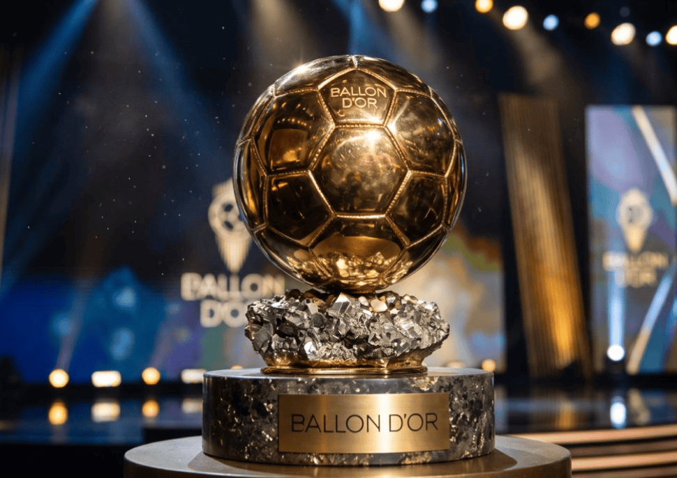 Balón de Oro 2026: Messi, Lautaro y Dibu Martínez, entre los argentinos&nbsp;nominados