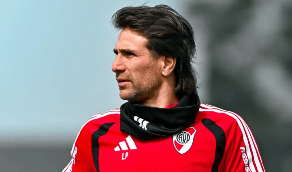 River llega al Superclásico con dudas: qué se sabe de Moreno, Driussi y&nbsp;Acuña