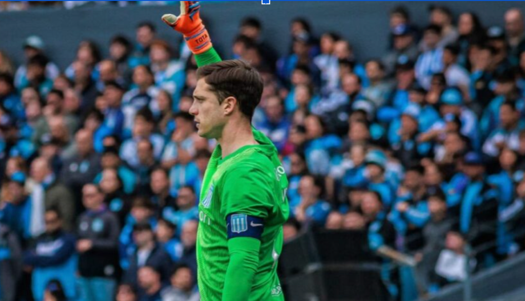 Cambeses pidió cambios en Racing tras la derrota ante River: “Esto no está bien”